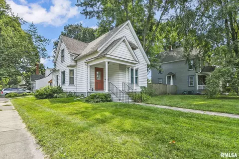 602 S Douglas Ave, Springfield, IL 62704 photo 3
