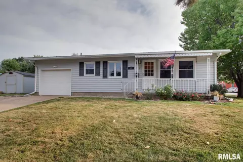 537 Cherry St, Quincy, IL 62301