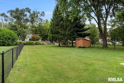 81 Circle Dr, Springfield, IL 62703 photo 32