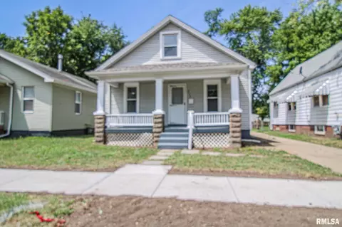2133 S 13th St, Springfield, IL 62703