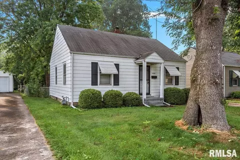 2920 S 4th St, Springfield, IL 62703 photo 3