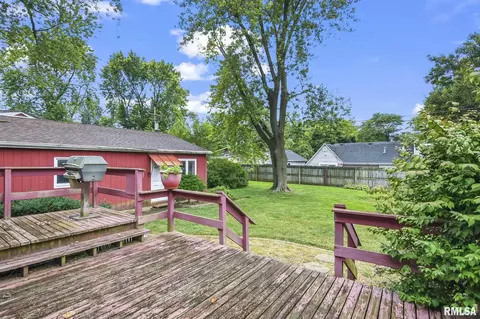 3235 S 2nd St, Springfield, IL 62703 photo 33