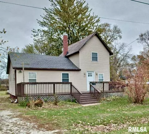 263 E 3rd St, Galesburg, IL 61401