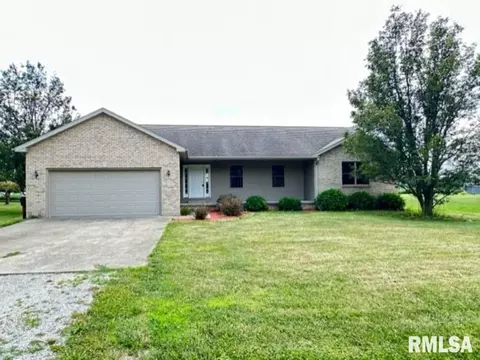 3518 Fairlane Blvd, Taylorville, IL 62568