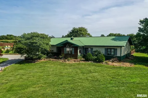 9930 State Route 37 N Hwy, Goreville, IL 62939