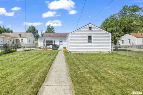 1712 N 22nd St, Springfield, IL 62702 photo 28