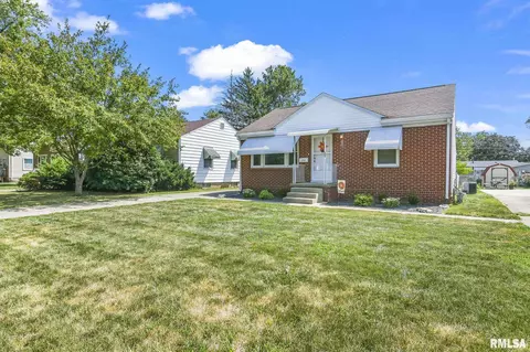 1712 N 22nd St, Springfield, IL 62702 photo 3