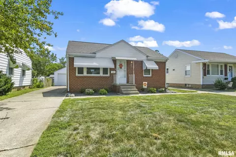 1712 N 22nd St, Springfield, IL 62702 photo 4