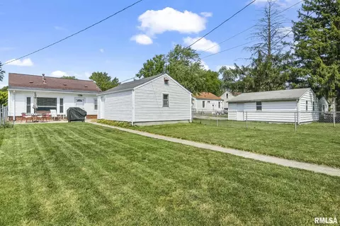 1712 N 22nd St, Springfield, IL 62702 photo 29