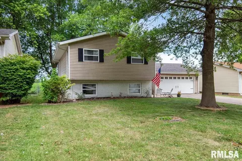 51 Buckingham Rd, Chatham, IL 62629