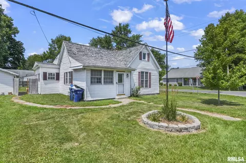111 N Main St, Spaulding, IL 62561