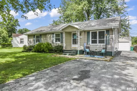 3330 Sherman St, Springfield, IL 62703