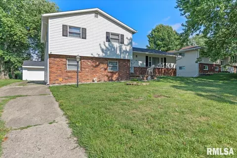 34 Providence Ln, Springfield, IL 62711 photo 3