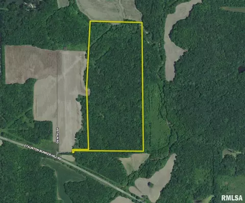 Bunker Hill Highway, Staunton, IL 62088