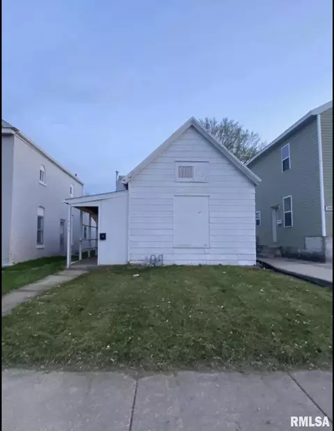 610 Jefferson St, Quincy, IL 62301