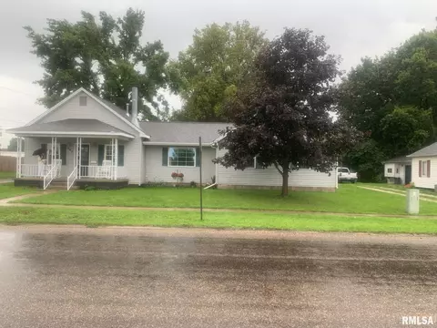 201 W Michigan Ave, Jacksonville, IL 62650