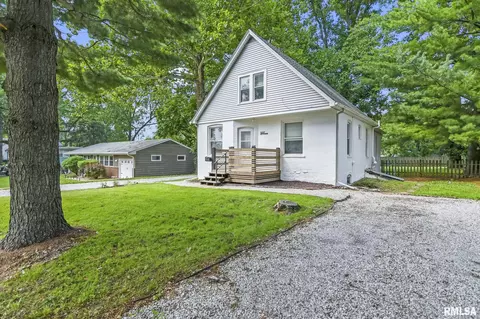 1337 W Iles Ave, Springfield, IL 62704