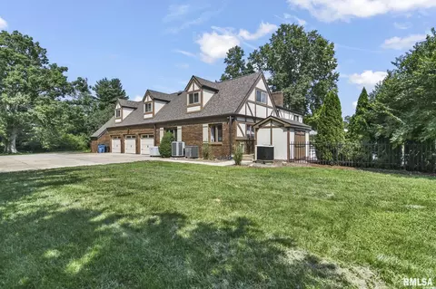 10 Woods End Ln, Springfield, IL 62711 photo 4