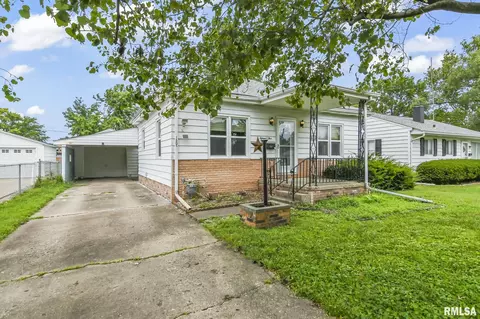 1505 Cottonwood St, Springfield, IL 62703 photo 3