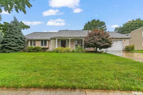 4585 E Powers Blvd, Decatur, IL 62521 photo 3
