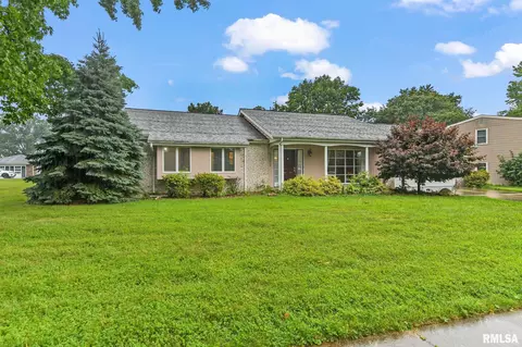 4585 E Powers Blvd, Decatur, IL 62521 photo 4