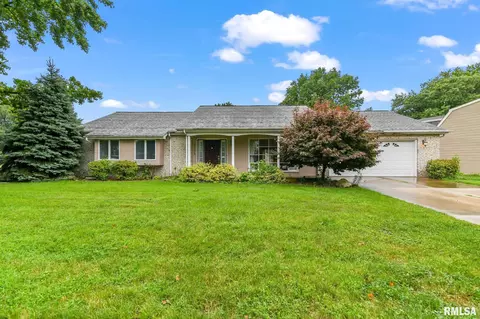 4585 E Powers Blvd, Decatur, IL 62521 photo 2