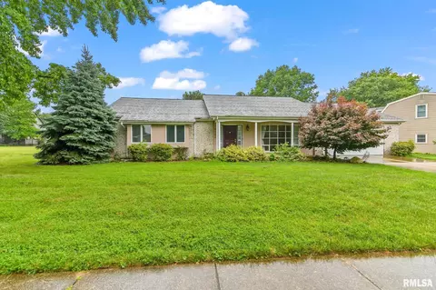 4585 E Powers Blvd, Decatur, IL 62521