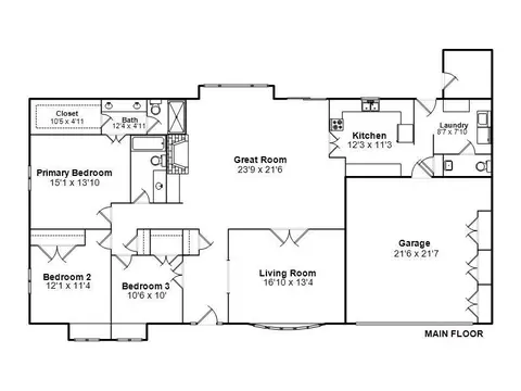 4585 E Powers Blvd, Decatur, IL 62521 photo 40