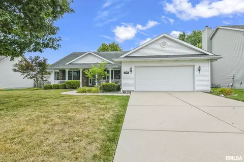 3909 Huxley Dr, Springfield, IL 62711 photo 3