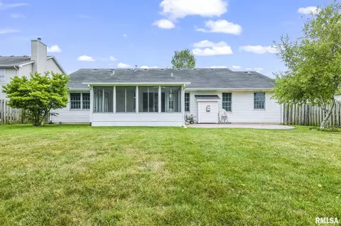 3909 Huxley Dr, Springfield, IL 62711 photo 38