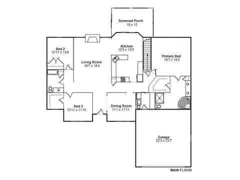 3909 Huxley Dr, Springfield, IL 62711 photo 39