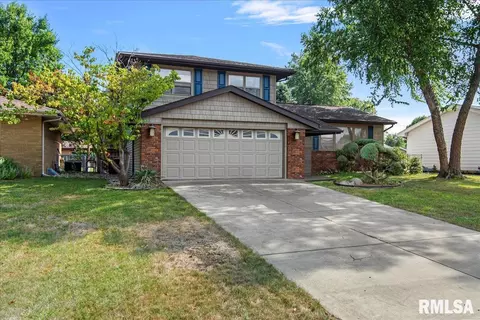 2208 Keokuk Dr, Springfield, IL 62702 photo 3