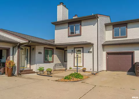 2350 Railsplitter Ave, Lincoln, IL 62656
