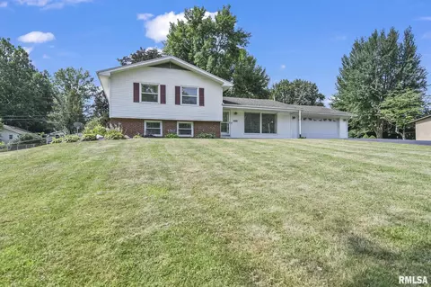 24 Arabian Trl, Springfield, IL 62702 photo 2