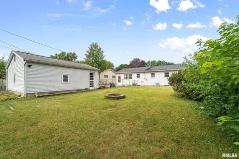36 Foresters Ln, Springfield, IL 62704 photo 8