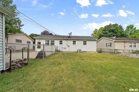 36 Foresters Ln, Springfield, IL 62704 photo 7