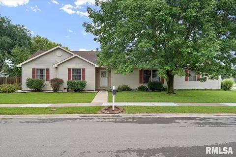 6338 Kate Ct, Springfield, IL 62712
