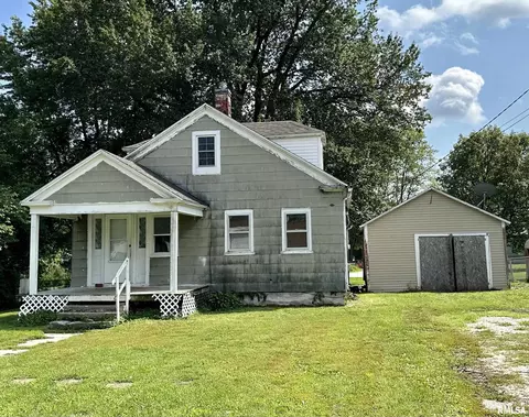 205 E Meek St, Abingdon, IL 61410 photo 1