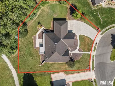 1240 Golf Crest Ct, Springfield, IL 62707 photo 87