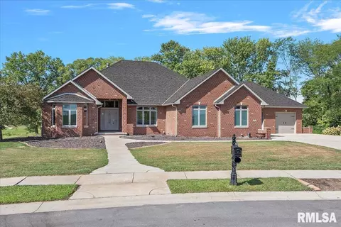 1240 Golf Crest Ct, Springfield, IL 62707 photo 2