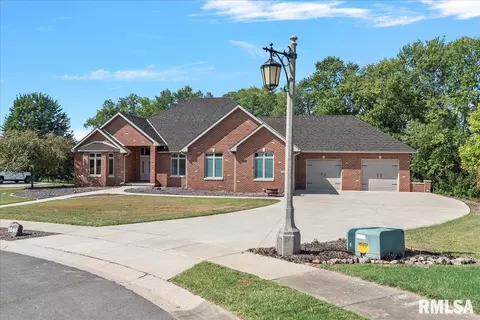 1240 Golf Crest Ct, Springfield, IL 62707 photo 4