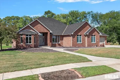 1240 Golf Crest Ct, Springfield, IL 62707 photo 3