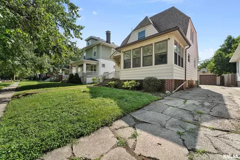 1729 Holmes Ave, Springfield, IL 62704 photo 5