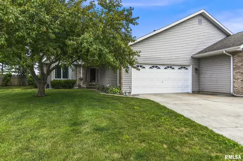 3508 Aberdeen Ct, Springfield, IL 62704