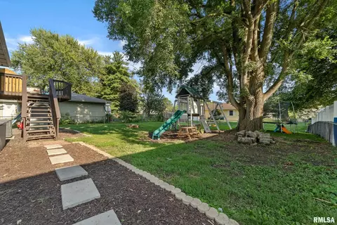 1912 Croydon Dr, Springfield, IL 62703 photo 7
