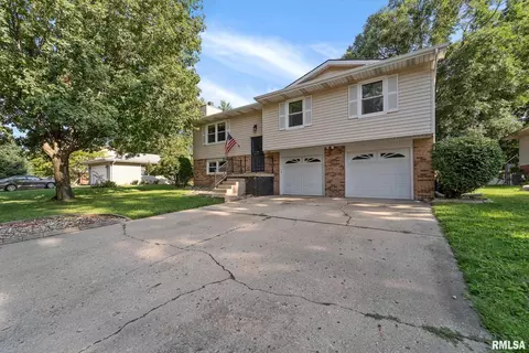1912 Croydon Dr, Springfield, IL 62703 photo 3