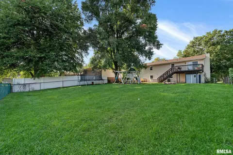 1912 Croydon Dr, Springfield, IL 62703 photo 11