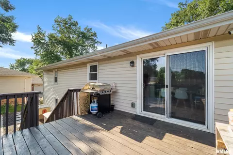 1912 Croydon Dr, Springfield, IL 62703 photo 5