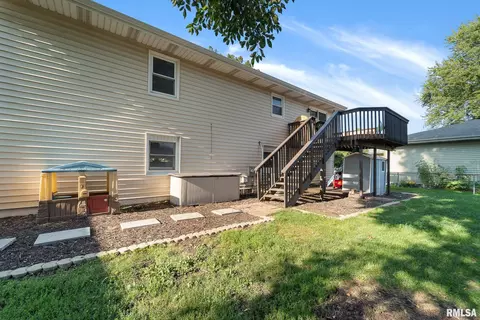 1912 Croydon Dr, Springfield, IL 62703 photo 8