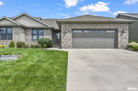3309 Grassmere Dr, Springfield, IL 62711 photo 2